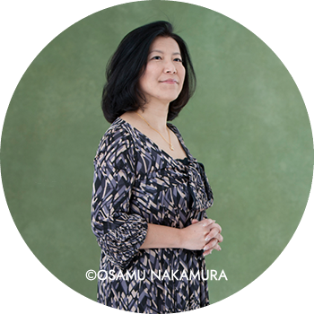 下村陽子