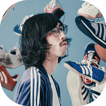 performing creators 出演クリエイター